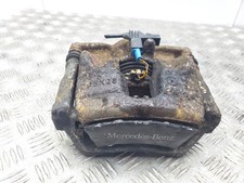 MERCEDES BENZ GLA X156 2.1 DIESEL BRAKE CALIPER FRONT RIGHT DRIVER SIDE 2017