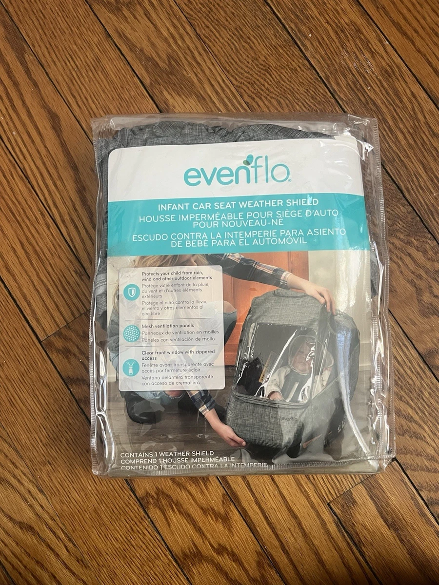 Evenflo Gray Baby Car Seat Car Seat Covers for sale | eBay
