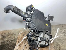 Motor BMW I3 W20K06A 0.6 Hybrid Engine Komplett