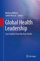 Mellissa Withers (U. A.) | Global Health Leadership | Taschenbuch | Englisch