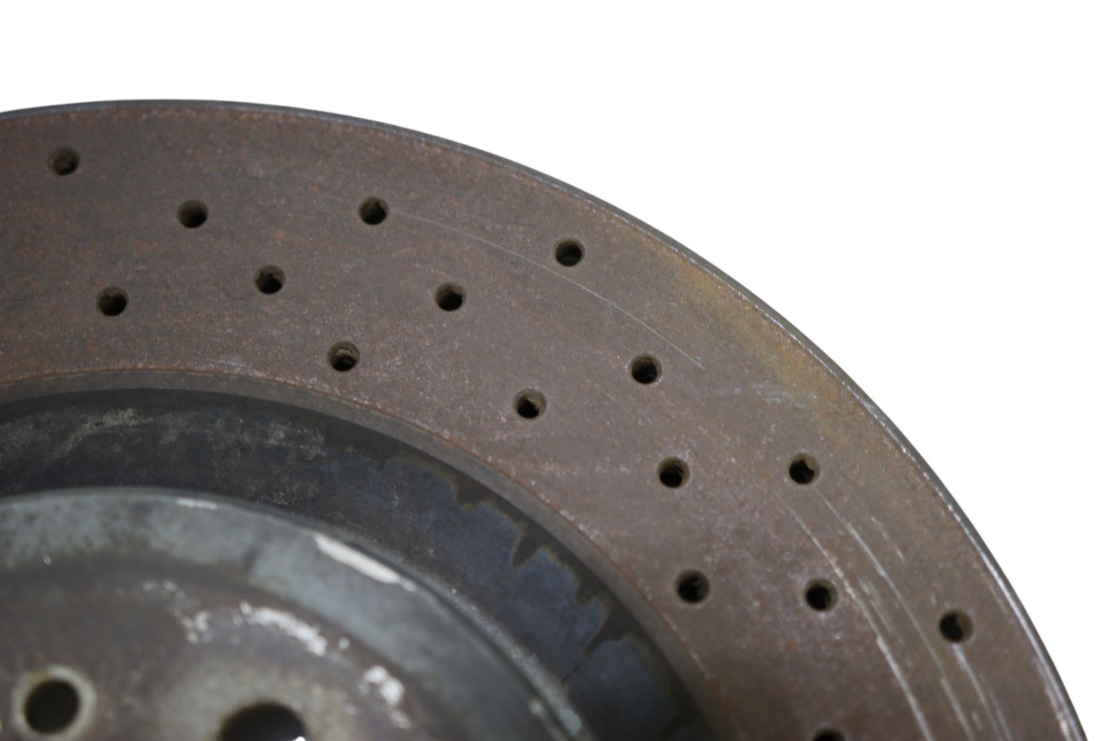 Ferrari 360 1999-2005 Front Right Brake disc