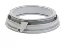 BOSCH WASHING MACHINE DOOR BOOT SEAL GASKET WAS32741AU/10 WAS32741AU/12