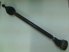 Cardan Seat ALTEA