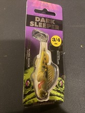Megabass Dark Sleeper 3/4 Oz Limited Color (Sp-C) Gobie