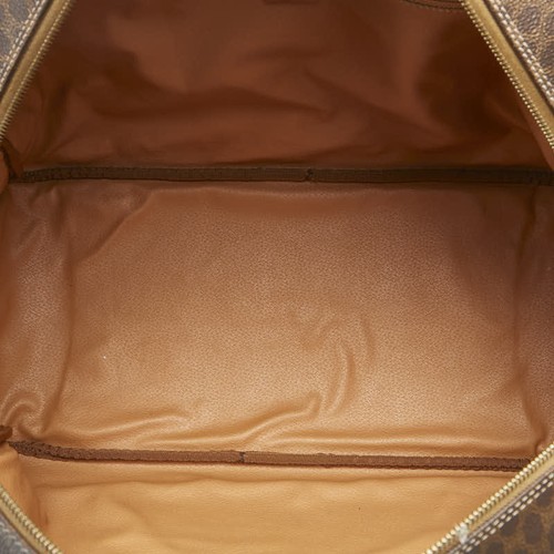 CELINE Macadam Boston bag Women 【Used】 - Picture 6 of 9