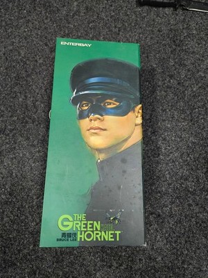 Enterbay Green Hornet ( Bruce Lee )
