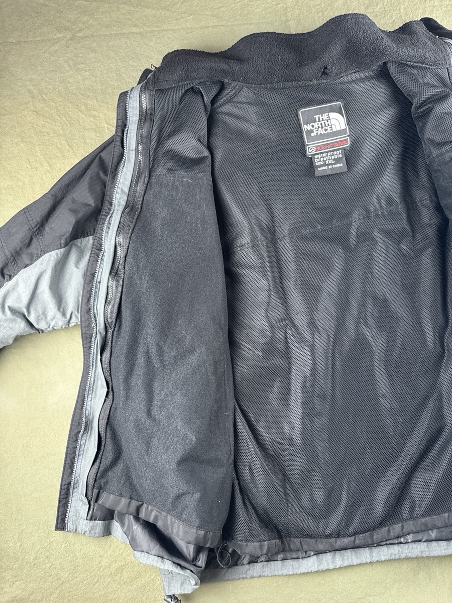 Vintage 90s The North Face Summit Series Gore-Tex Jacket XXL w