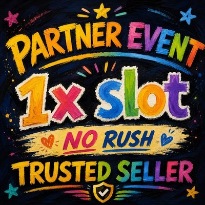 Monopoly Go Farmers Market partners event 1x Slot (Non Rush) :- 80k full carry 