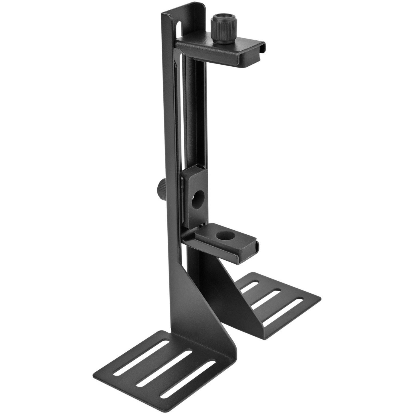SilverStone SST-GB01B Supporto regolabile per GPU - Nero - Immagine 2
