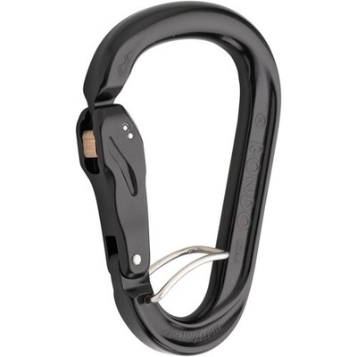 AustriAlpin HMS Rondo Slide-Autolock Hardcoated Selfie - Karabiner
