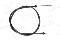 Handbremsseil Seilzug Hinten Links Oder Rechts FÜR Dacia, Renault - AIC 77441