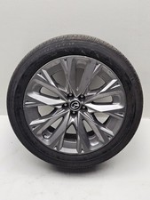 2024-2025 Mazda Cx-90 Wheel Rim 27545zr21 21x9.5 Oem