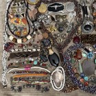 Vintage to Modern Wearable Jewelry Lot 160+ Pcs — photo 6