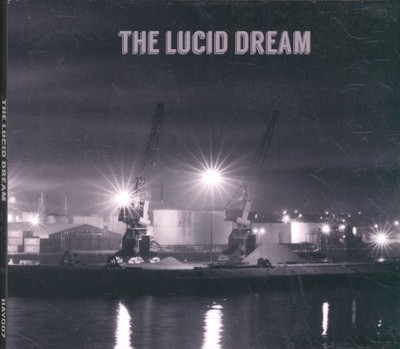 Lucid Dream Self-Titled CD UK Holy Are You Recordings 2015 in digipak HAY007