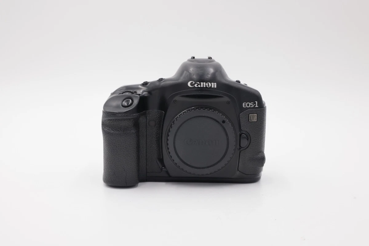 canon eos 1 body products for sale | eBay