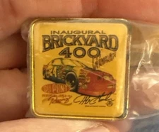 NOS 1994 #24 Jeff Gordon Brickyard 400 Inaugural Winner Pin Hendrick 37