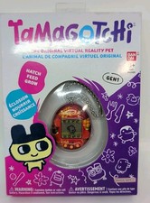 Brand New Tamagotchi Virtual Reality Pet Gen 1