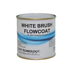 Scott Technology White Highly Polyester Flowcoat Gelcoat Repair Putty 250ml