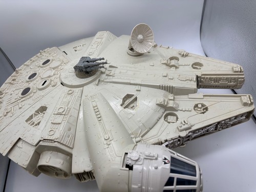Kenner Vintage 1979 Original Star Wars Halcón Milenario sin pelota/brazo de entrenamiento - Imagen 5 de 18
