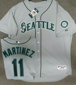 edgar martinez shirt