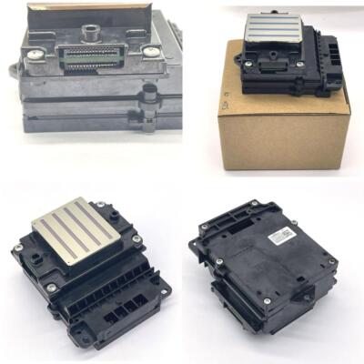 Printer Print Head Fits for Epson WorkForce Pro WFC5210 C5790 WFC5790 C5290