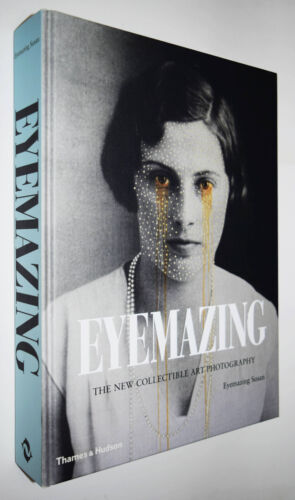 Eyemazing Susan.  Thames & Hudson 2013 - Afbeelding 1 van 1