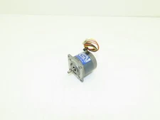 Eastern Air Devices LA23ECH-36 Stepper Motor 3A 1.9VDC 1/4" Shaft