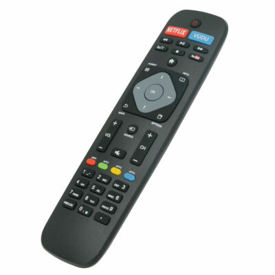 Remote PHI-958 for Philips Smart TV URMT39JHG003 YKF340001 YKF340-001 NH500UP