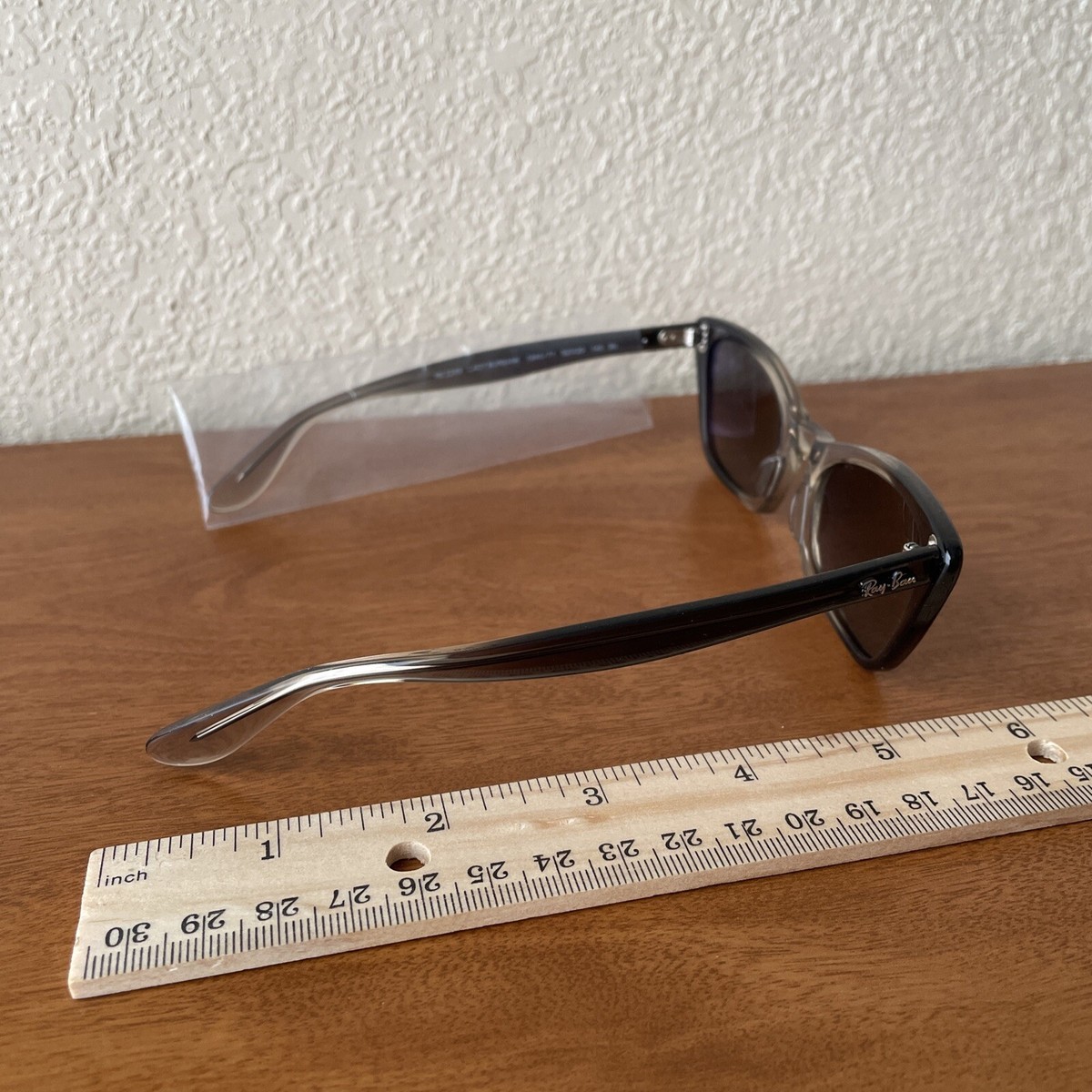Ray-Ban Lady Burbank RB2299 52-20 Cateye Sunglasses for Ray-Ban Lady Burbank RB2299 52-20 Cateye Sunglasses for