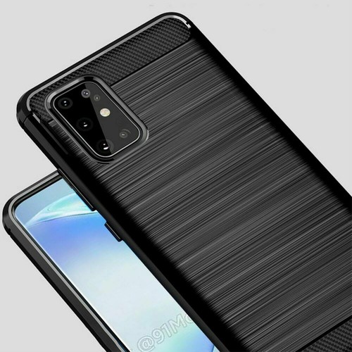 For Samsung Galaxy A11 A31 A71 A51 A21s A10e A21 Fiber Heavy Duty Case Cover - 第 2/11 張圖片