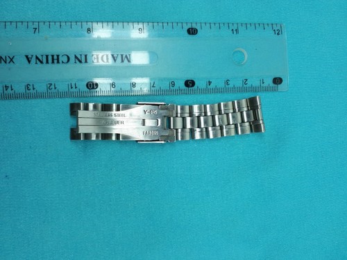 TAG HEUER CLASP Y-P5- FAA005 BRACELET 