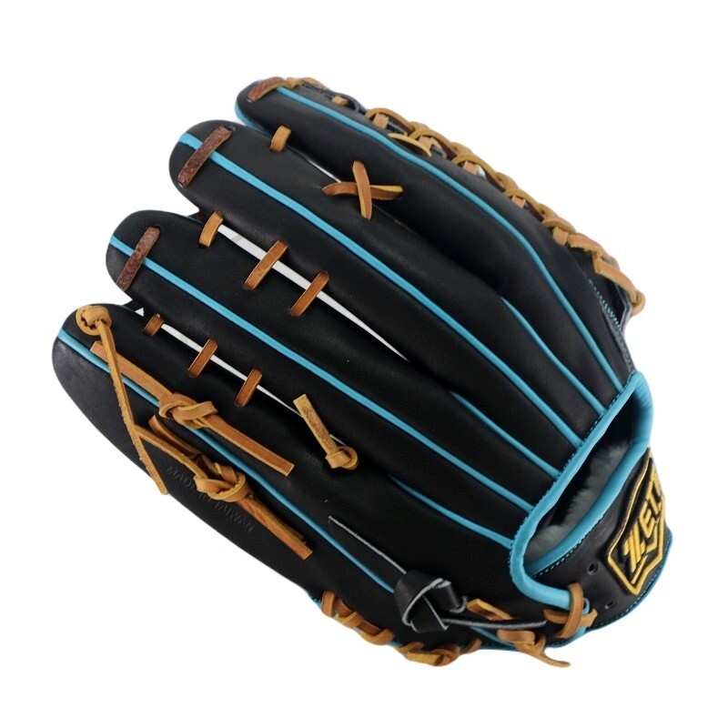 ZETT - TOK ZETT Baseball Glove Outfield Outfielder 13 inch RHT JAPAN | eBay