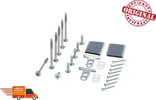 Bosch Original 00618833 OEM Dishwasher Mounting Set 612645 618833