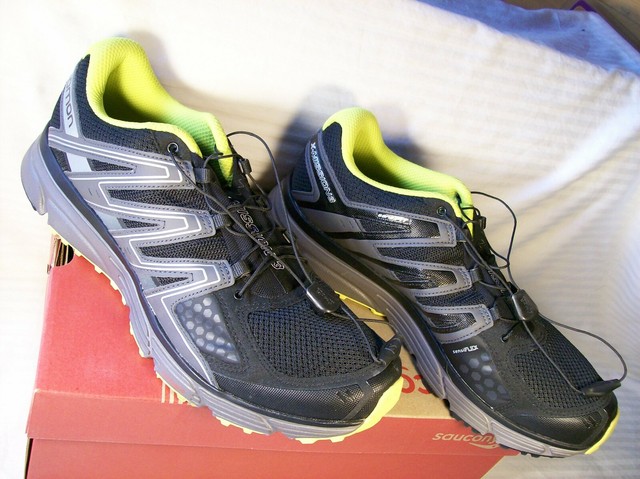 salomon x mission 3 mens