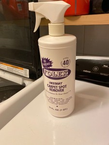 Folex FSR32 Instant Carpet Spot Remover, 32 Oz | eBay