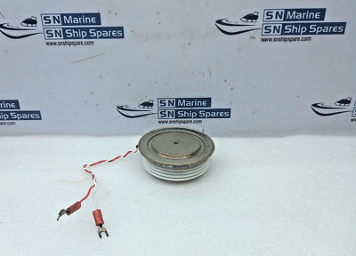 WESTCODE B540CH18 1016 Halbleiter Thyristor
