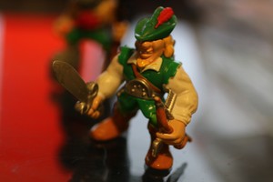 fisher price robin hood tree house