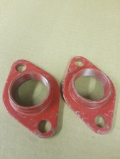 Bell & Gossett Flange Set 1-1/4" IPS