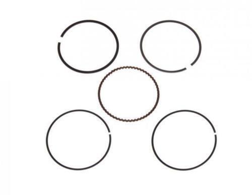 Segment piston 52mm YAMAHA WR 125 X 09-10 pieces moteur refection