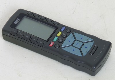 Original DDR RFT Fernbedienung primus