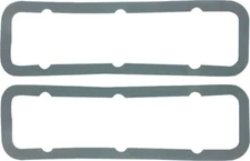 Pair OER Foam Tail Light Lamp Bezel To Body Gaskets Seals For 1967-1968 Camaro