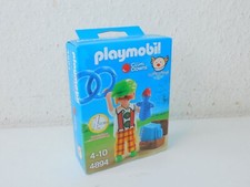 Playmobil Clinic Clown 4894 Neuf & Emballage d'origine H�pital Cirque Cliniqu...