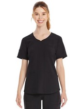 scrub tops women