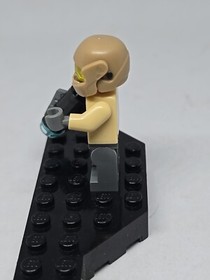 LEGO Star Wars: Resistance Trooper - Tan Jacket Minifigure sw0698