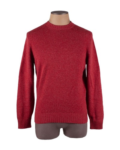 Pull En Cachemire Brunello Cucinelli - Taille M (US38/IT48) - Occasion Parfait état