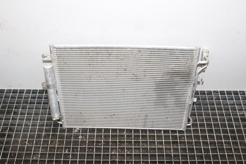 LAND ROVER Discovery III L319 A/C Kühler Klimaanlage 2.70 Diesel 140kw 22939241