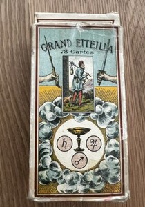 Etteilla | eBay