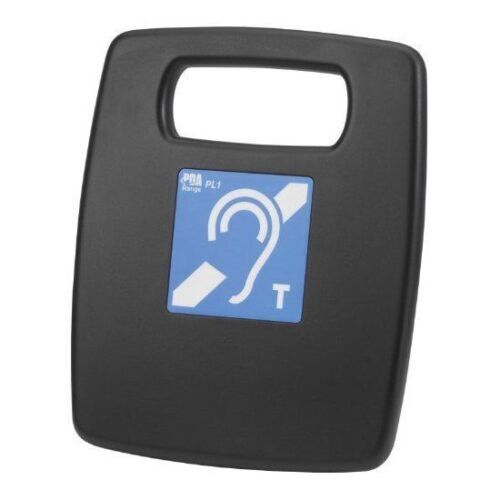 PORTABLE INDUCTION HEARING LOOP SYSTEM PL1K1 BY SIGNET 702865473684 ...