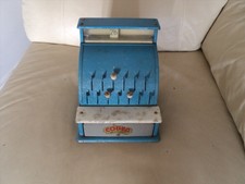 retro cash register toy