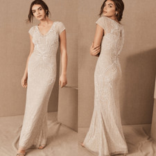 %BHLDN Sanders Dress.